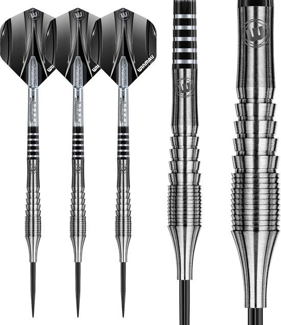 Winmau Sniper V1 90% - Dartpijlen van Winmau — afbeelding 3