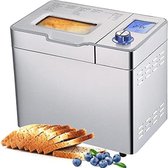 Gratyfied - broodbakmachine - broodsnijmachine - broodbakmachines