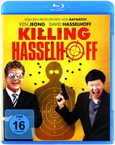 Killing Hasselhoff/Blu-ray
