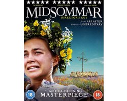 Midsommar