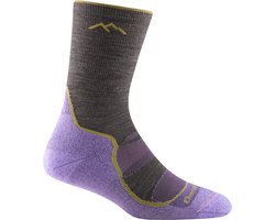 Light Hiker Micro Crew Lightweight with Cushion - Hikingsokken en wandelsokken van merinowol