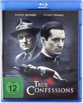 Sanglantes confessions [Blu-Ray]