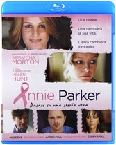 Decoding Annie Parker [Blu-Ray]