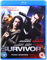 Survivor [Blu-Ray]