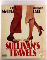 Les voyages de Sullivan [Blu-Ray]