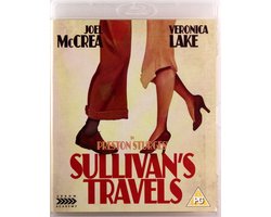 Sullivan's Travels
