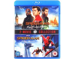 Spider-man - Homecoming/far From Home