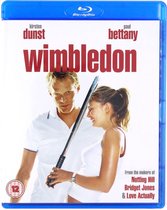 Wimbledon [Blu-Ray]