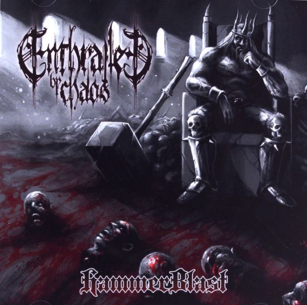 Hammerblast