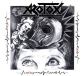 Azotox: AzoToXyczny świat (digipack) [CD]