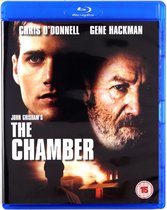 The Chamber [Blu-Ray]