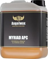 ANGELWAX Myriad APC 5000ml - All Purpose Cleaner