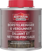 Nettoyant pinceaux Rust-Oleum Métal Expert 250 ml