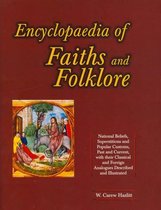 Encyclopaedia of Faiths and Folklore