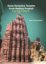 Some Paramara Temples from Madhya Pradesh