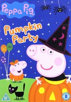 Peppa Pig: Pumpkin Party