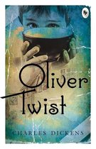 Oliver Twist Paperback