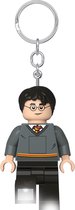 Lego LED Harry Potter Sleutelhanger Harry Potter
