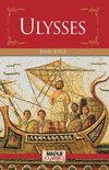 Master's Collections- Ulysses