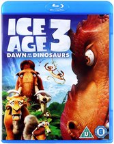 L'Âge de glace 3 : Le Temps des dinosaures [Blu-Ray]