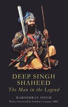 Deep Singh Shaheed