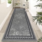 Loper vloerkleed voor hal, 100cm/1,5m/2m/2,5m/300cm