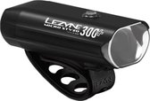 Lezyne Micro StVZO 300+ - Koplamp - Fietsverlichting - 300 lumen Lichtopbrengst - 4,5 uur Brandduur - Waterdicht - Zwart