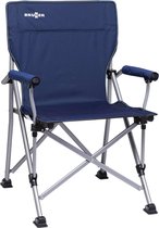 Brunner campingstoel Cruiser blau