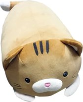 Kenji PLUCHE ROLLO CAT - knuffel