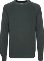 Casual Friday Kristian 0045 pull à col rond en tricot raglan pour hommes - Taille M