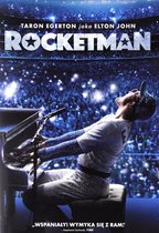 Rocketman [DVD]
