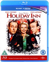 Holiday Inn - Fred Astaire - Bing Crosby