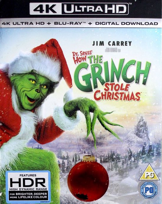 Grinch