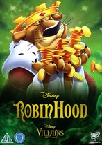 Robin des Bois [DVD]
