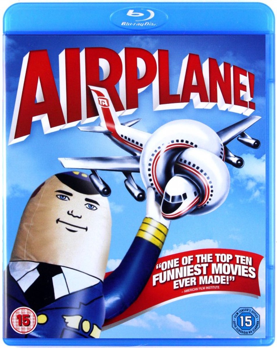Bsp2288/Airplane�