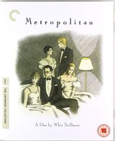 Metropolitan [Blu-Ray]