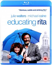 Educating Rita [Blu-Ray]