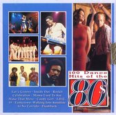 100 Dance Hits Of The Eighties [CD]
