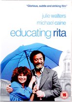 Educating Rita [DVD]