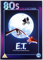 E.T. l'extra-terrestre [DVD]