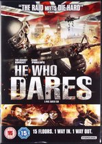 He Who Dares [DVD]