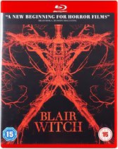 Blair Witch [Blu-Ray]