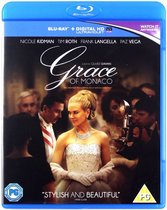 Grace Of Monaco (Blu-ray)