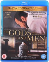 Des hommes et des dieux [Blu-Ray]
