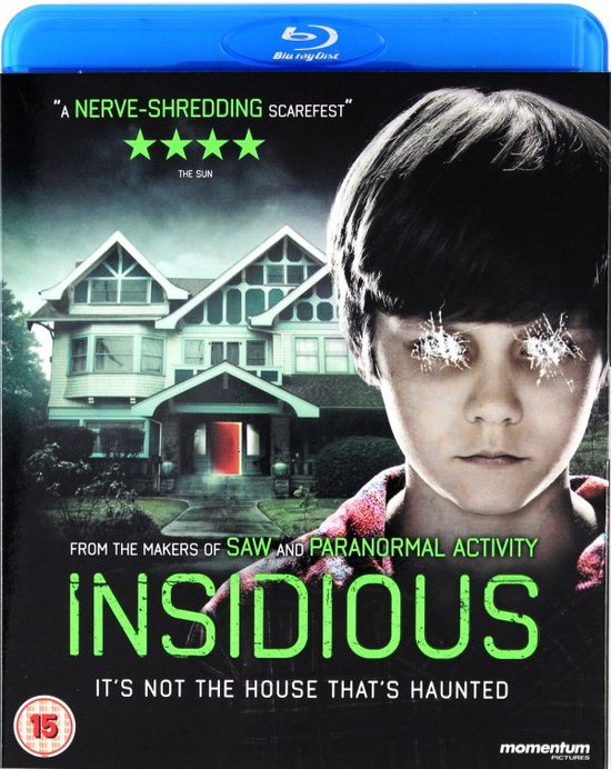 Insidious