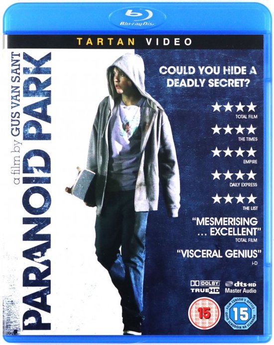 Paranoid Park