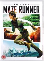 Maze Runner Trilogy