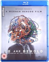 Lo and Behold: Reveries of the Connected World [Blu-Ray]
