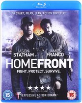 Homefront [Blu-Ray]