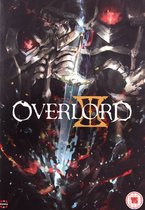 Overlord Iii - Season 3